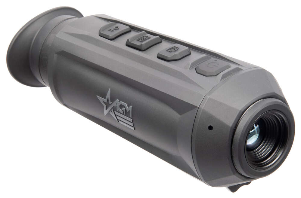 Scopes AGM Global Vision ZPAP M70 AGM SEEKER 15-384 THERMAL MONOCULAR • Model: ZPAP M70